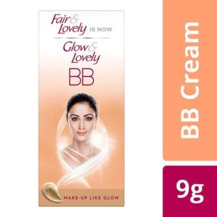 Glow & lovely 9G B