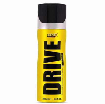 Havex Drive Body Spray 200ml