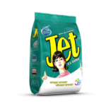 Jet Detergent Powder