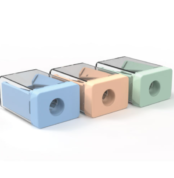 Matador Pencil Sharpener