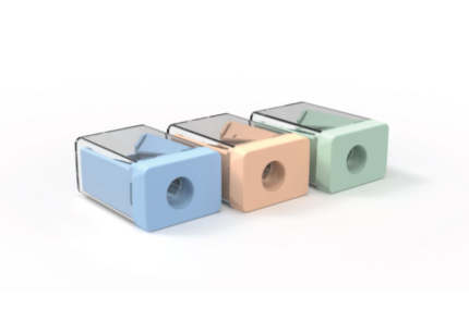 Matador Pencil Sharpener