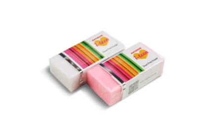 Matador i-teen dust free Eraser