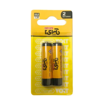 Olympic Volt Remote Battery