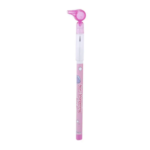 Pencil with Flute Cap