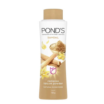 Ponds radiance talcum powder 100g