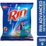 Rin Advanced Detergent Powder