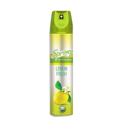 Spring air freshener lemon fresh 175g b