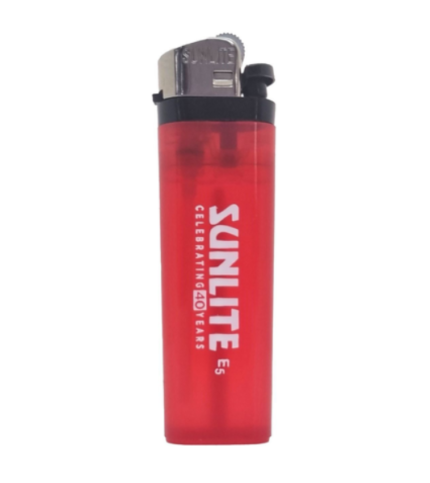 Sunlite Gas Lighter