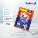 Surf Excel Washing Powder