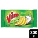Vim Dishwashing Bar 300Gm