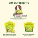 Vim Dishwashing Bar 300Gm