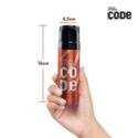 Wild Stone Code Copper 120 ml
