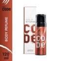 Wild Stone Code Copper 120 ml