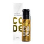 Wild Stone Code Gold 120ml