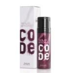 Wild Stone Code Iridium 120ml