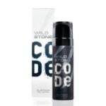 Wild Stone Code Platinum 120 ml