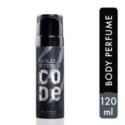 Wild Stone Code Platinum 120 ml